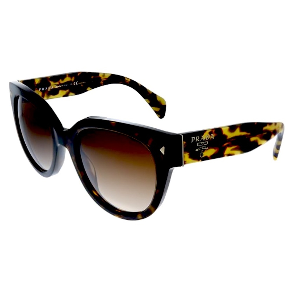 Prada Sunglasses - Swing PR 17OS 2AU6S1 Women’s cat-eye sunglasses - BRAND NEW